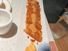 -三人行骨头王火锅(长寿店)