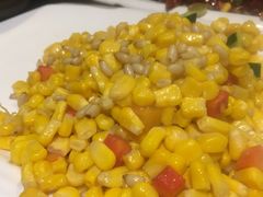 -粗茶淡饭•陕菜•家常菜