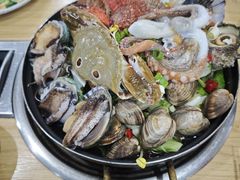 -真情鲍鱼海鲜汤