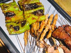 -大哈福烧烤·海鲜·家常菜(延安三路店)