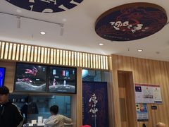 -唐八仙生煎(东鱼坊店)