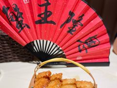 -蟹主隆恩.虾蟹.烧烤.湘菜(渔人码头店)