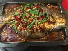 -今邕烧烤(西大店)