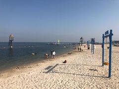 -碧海银沙景区