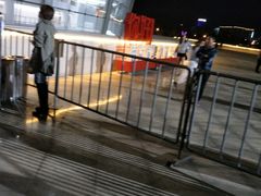 -梦之蓝青奥体育公园体育馆