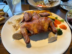 -FABIO’S费比欧披萨餐厅