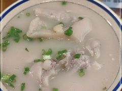 -易老妈蹄花.特色川菜(人民公园总店)
