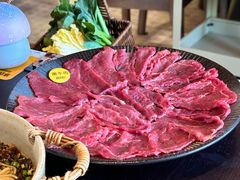 -芸鲜季·云南野生菌餐厅· 云南风物味研社(闵行店)