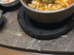 -同庆楼(滨湖万达广场店)