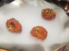 -魁盛居百年鲁菜馆(县西巷店)