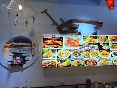 -雪乡人家东北菜·铁锅炖一切(高斯路店)