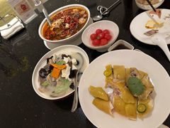 -铭轩中餐厅·海南菜·粤菜(亚龙湾瑞吉店)