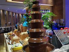 -长沙三景韦尔斯利酒店·Oval全日制餐厅自助餐