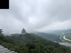 -黄贤森林公园