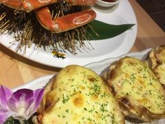-割烹旭日本料理(龙湖狮山天街店)