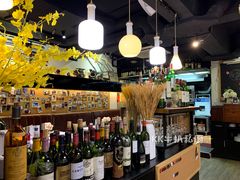 -K·Kitchen KK牛扒厨房(江南西店)