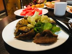 -荣成倪氏海泰度假酒店-餐饮