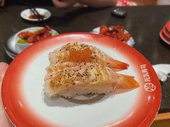 -元气寿司(环球港店)