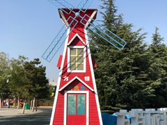 -青岛方特梦幻王国