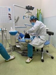 -青苗儿童口腔(长楹天街购物中心)