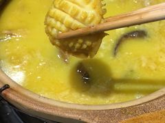 -金龙·打边炉(武进路店)