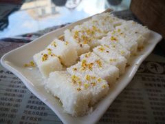 -周大娘牛乳(旧寨古村总店)