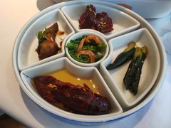 -松鹤楼·非遗·苏帮菜(融科店)