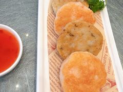 -顺味凤城·顺德菜专门店(九六广场店)