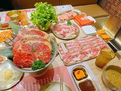 -西塔拾玖泥炉烤肉·活鳗(芝麻街店)