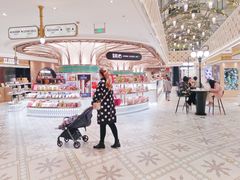 -杭州大厦LSE城市生活超市(杭州大厦店)