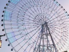 -南昌之星游乐场