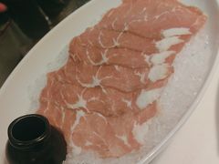 -洪氏嗨捞·猪肚鸡火锅(阳光天地店)