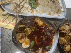 -锦州御烧烤·形象店(人民街店)