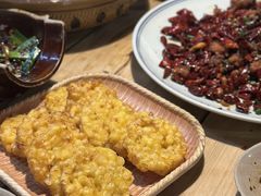 -饭江湖·江湖菜(湖广会馆店)