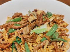 -寻裕记·现炒浇头面(人民广场店)