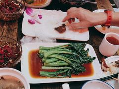 -道南書院·私房菜·早午茶·茶馆