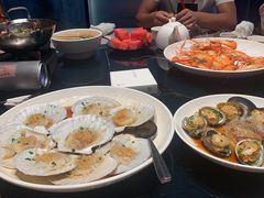-徐记海鲜(梅溪新天地店)