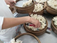 -晓友烧麦(光华村店)