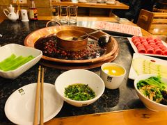 -老码头火锅(玉林店)