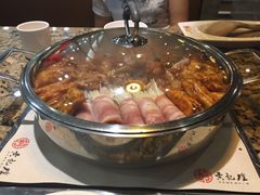 -黄记煌三汁焖锅(新世纪广场店)
