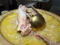 -关东小磨东北菜(漕河泾印象城店)