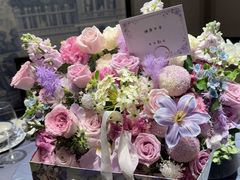 -狮王府淮扬菜(万象城店)