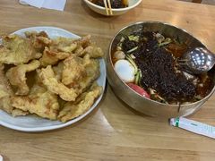 -顺姬冷面(长白西路店)