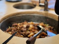 -好灶头妈妈菜·柴火灶台鱼·千岛湖土菜地标美食