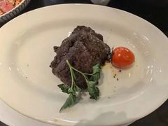 -西堤牛排(合肥之心城店)