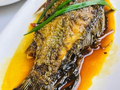 -蘭奢雅集·江浙菜(青山江滩店)