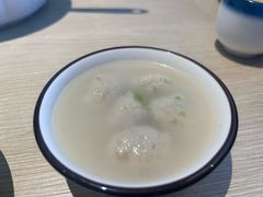 -小船渔村•大连菜•大连焖鱼(黄河路店)
