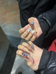 -LILY NAILS美甲美睫