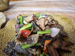 -古城苗家土菜馆(河景餐厅店)