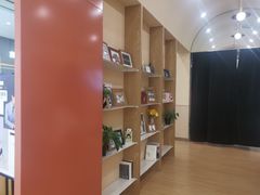 -海马体照相馆(成都来福士广场店)